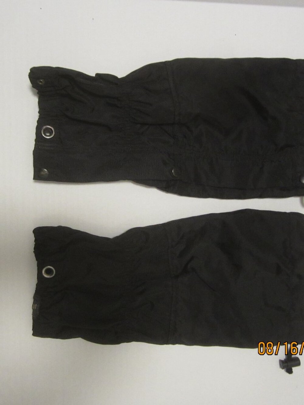 Mec Gaiters